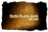 Click Clack Jack: A Railroad Legend